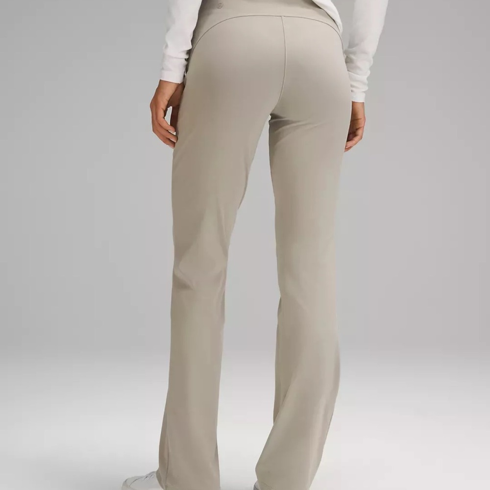 Lululemon High Rise Pant 10
